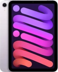 Apple iPad Mini 8.3" 6 gen. 128 GB Fialový (MXN93HC-A)