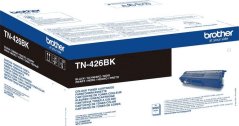 Brother TN-426 Black Originál  (TN426BK)