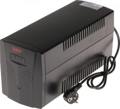 EAST AT-UPS1200BK-LED