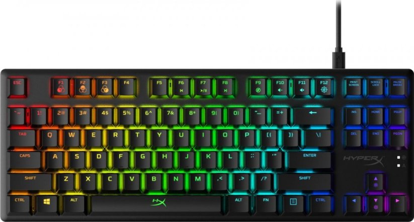 HyperX Alloy Origins Core Red (4P5P3AA)