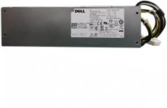 Dell 200W Small Form Factor power supply, EPA Bronze certified