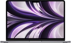 Apple MacBook Air 13" M2 16GB/256GB kozmicky sivý