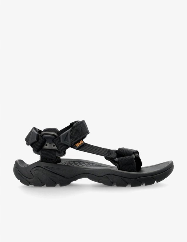 Teva M'S Terra Fi 5 Universal, BLK, 45.5 (us 12); uk 11