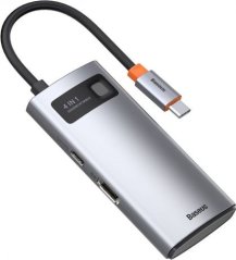 Baseus USB-C (CAHUB-CY0G)