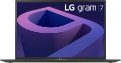 LG Gram 17 2022 (17Z90Q-G.AA75Y)