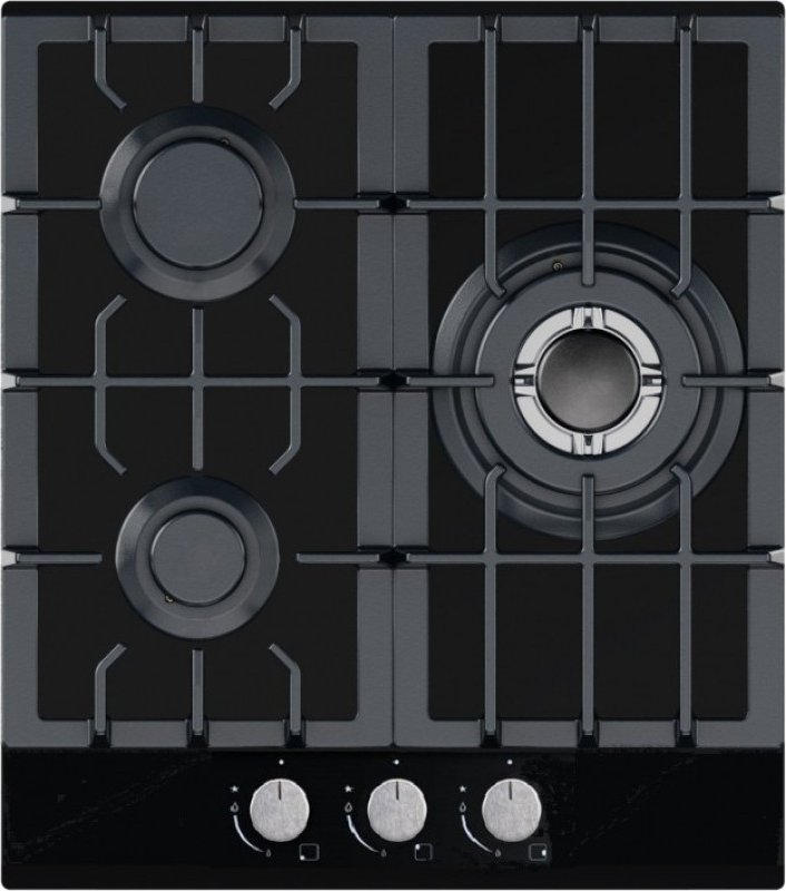 Schlosser Built-in gas hob SCHLOSER PGH 4511 B