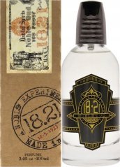 Franck Olivier Vyriški kvepalai Noble Oud, 100 ml SPT3NO MEN