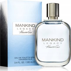 NoName KENNETH COLE Mankind Legacy EDT spray 100ml MEN