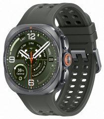 Samsung Galaxy Watch Ultra 2 LTE 47mm Green