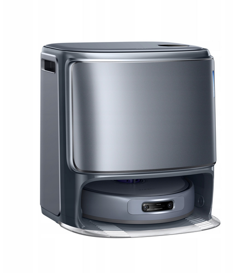 Narwal Freo Z10 Ultra Grey