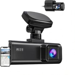 Redtiger F7N Pro WIFI 4K + 1080p