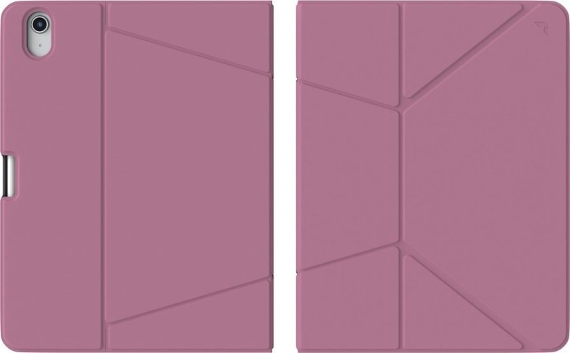 Jcpal SLIMFLEX FOLIO PURPLE/LILAC IPAD 10.9 10THG
