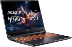 Acer Nitro V 16 AI ANV16-42-R70Z Ryzen 5 240 / 16 GB / 512 GB / RTX 3050 / 165 Hz (NH.U1KEP.004)