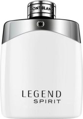 Mont Blanc Legend Spirit EDT 200 ml WOMEN
