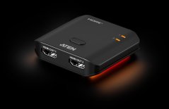 Aten 2-Port True 4K HDMI Splitter