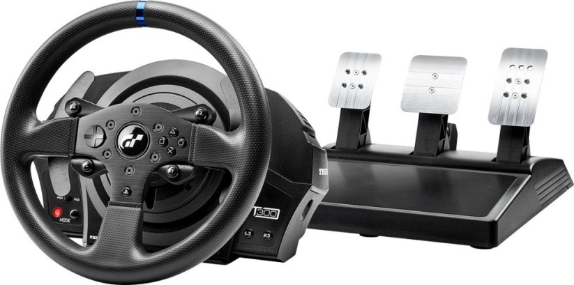 Thrustmaster T300 RS GT Edition 4160681