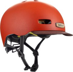 MET Nutcase Eco-Street Sedona Rocks Mips Cycling Helmet, L