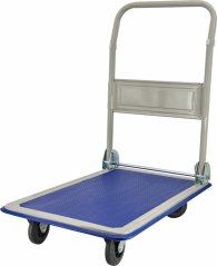 AWTools Kočiar MAGAZYNOWY 4-kolesový 150KG ProkovFORMA 73x47cm