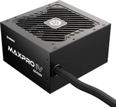 Enermax Enermax MAXPRO IV 650W 80+ 230V EU Standard Non-Modular