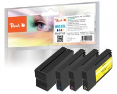 Peach Peach PI300-1005 nabój z Tonerem Náhradný