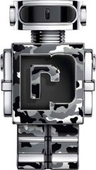 Paco Rabanne Phantom Legion EDT 100ml MEN