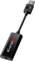 Creative Sound BlasterX G1 (70SB171000000)