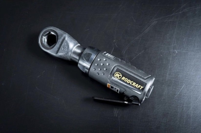 Satra Pneumatic hammer RODCRAFT 3202 1/4"