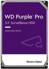 WD Purple Pro 14TB 3.5'' SATA III (6 Gb/s)  (WD141PURP)