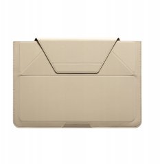MOFT Taška pre notebook podstawka Moft sleeve 13" beach white