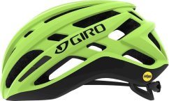 Giro Cestná prilba GIRO AGILIS INTEGRATED MIPS highlight yellow roz. S (51-55 cm) (NEW)