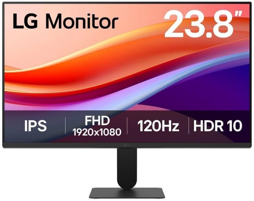 LG 24U411A-B