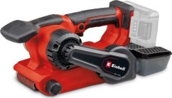Einhell Bezdrôtová SZLIFIERKA TAŚMOWA TP-BS 18/457 Li BL Solo 4466270