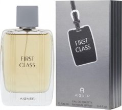 Aigner Parfums First Class EDT 100 ml MEN