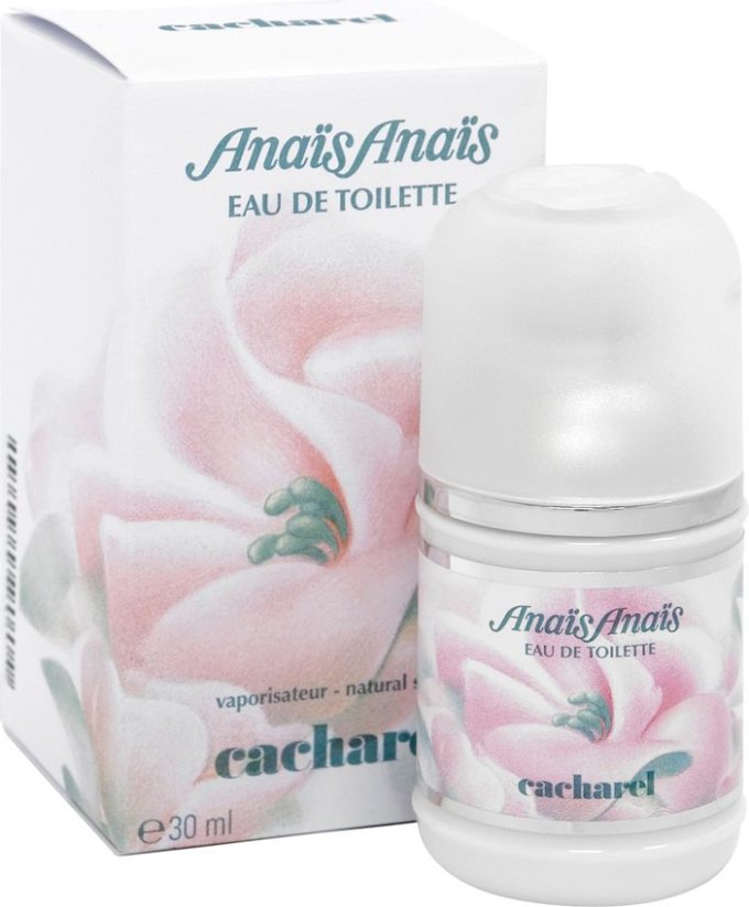 Cacharel Anais Anais EDT 30 ml WOMEN
