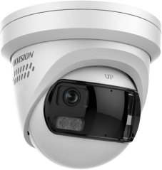 Hikvision Panoramiczna ColorVu AcuSense 3.0 - 16 Mpx 2 X 2.8 mm (DS-2CD23167G3P-LIS2UY/SL (180°))