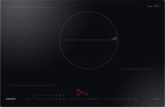 Samsung Płyta indukcyjna NZ84C6057FK FlexZonePlus