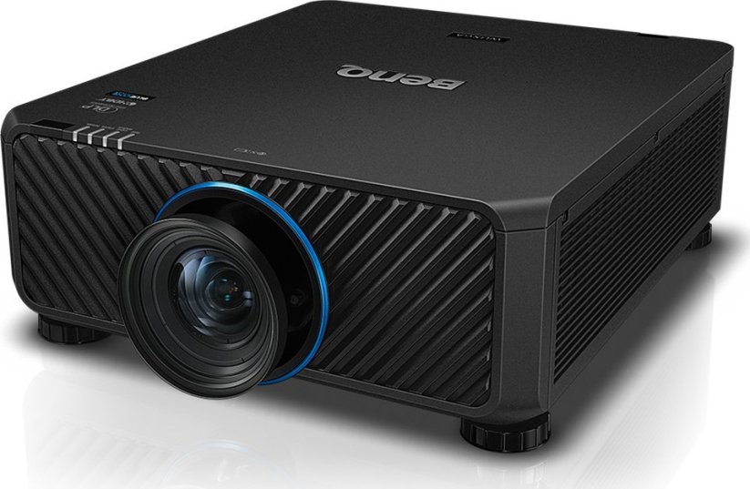 BenQ BenQ LU9915 projektor danych Projektor do dużych pomieszczeń 10000 ANSI lumenów DLP WUXGA (1920x1200) Kompatybilność 3D Čierny