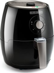 Black&Decker FRYTKOWNICA BEZTŁUSZCZOWA BLACK&DECKER BXAF2500E AIR FRYER