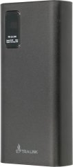 ExtraLink EPB-068 20000mAh Čierny
