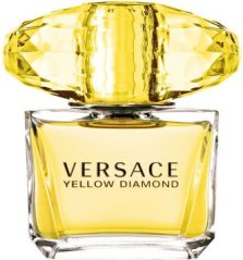 Versace Yellow Diamond EDT 50 ml WOMEN