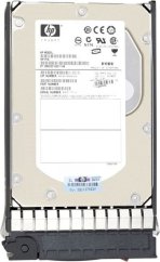 HP 300GB 3.5'' SAS-1 (3Gb/s)  (488060-001)