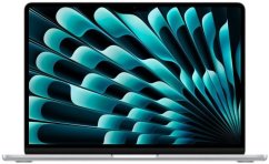 Apple MacBook Air 13” Apple M4 10C CPU, 8C GPU/16GB/256GB SSD/Silver/RUS MW0W3RU/A