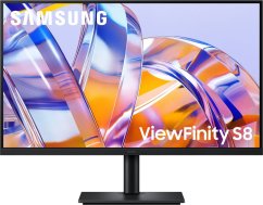 Samsung ViewFinity S8 (LS27H804UAUXEN)