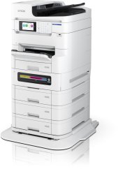 Epson EPSON WorkForce Pro EM-C8101RDWF Inkjet MFP BAM 25ppm
