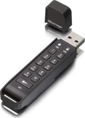 iStorage 16 GB  (IS-FL-DAP3-B-16)