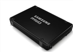 Samsung Enterprise PM1653 1.92TB 2.5"