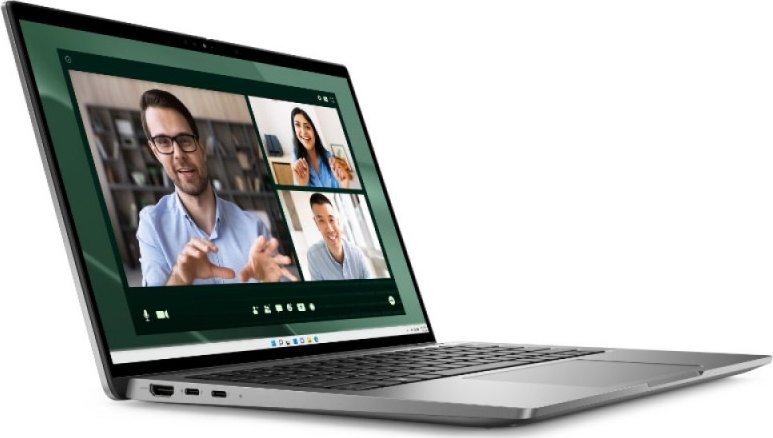 Dell rokovitude 7450/Ultra 7 165U/16GB/512GB SSD/14.0" FHD+/Intel Graphics/FgrPr & SmtCd/FHD/IR Cam/Mic/WLAN + BT/EST Backlit Kb/3 Cell/W11Pro/3yrs Prosupport