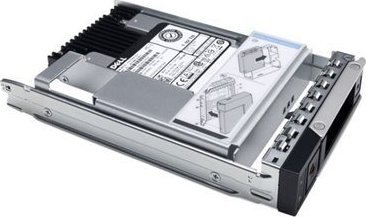 Dell 1.92TB 2.5'' SATA III (6 Gb/s)  (345-BEGP)