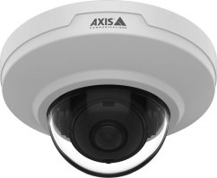 Axis M3086-V Mic