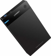 Ugreen 3.5" SATA HDD - USB 3.0 (50422)